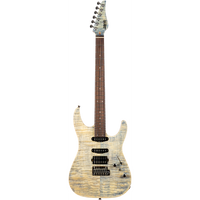Guitarra Eléctrica Jet JS45 Elite Indigo Gray