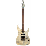 Guitarra Eléctrica Jet JS45 Elite Indigo Gray