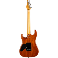 Guitarra Eléctrica Jet JS45 Elite Fireburst