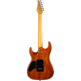Guitarra Eléctrica Jet JS45 Elite Fireburst