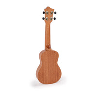 Ukelele Soprano Octopus UK-205NAT Natural