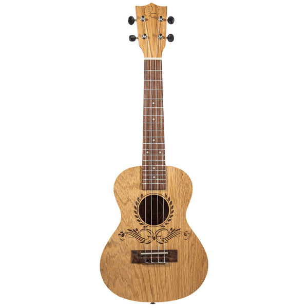 Ukelele Tenor Bones SP210T Catalpa
