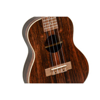 Ukelele Concert Bones SP260C Ebony