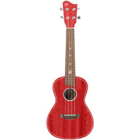 Ukelele Soprano Bamboo B21-FI Fire