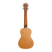 Ukelele Soprano Bamboo B1E-RE Retro