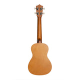 Ukelele Soprano Bamboo B1E-RE Retro