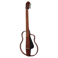 Guitarra Clasica de Viaje Natasha NBSG Nylon Mahogany Traveller Guitar
