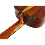Guitarra Clasica Antonio de Toledo AT-20 - Edición Limitada Toda Maciza de Abeto y Pau Ferro