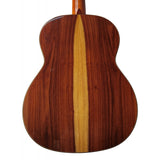 Guitarra Clasica Antonio de Toledo AT-20 - Edición Limitada Toda Maciza de Abeto y Pau Ferro