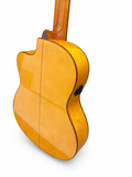 Guitarra Flamenca Admira Triana Cutaway con OS1 | Exclusiva ParaMúsicos España
