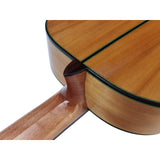 Martinez MF3 Guitarra Flamenca de Tapa Maciza