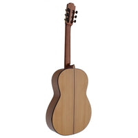 Guitarra Martínez MF17 – Ciprés maciza, tapa de abeto Alemán