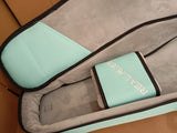 FUNDA REAL MISSION CLÁSICA AQUA