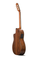 Guitarra Prudencio Sáez Cutaway con Fishman Prefix Pro Blend MODELO 7-CW (90)