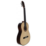 Antonio de Toledo ATF-16N – Guitarra Flamenca de Palosanto en Brillo Natural