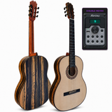 Antonio de Toledo ATF-17EB con Double MD100