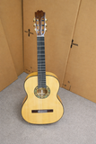 Guitarra José Rincón modelo MF3 Fabricada por Martinez