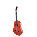 Antonio de Toledo ATF-16BR | Guitarra Flamenca Roja
