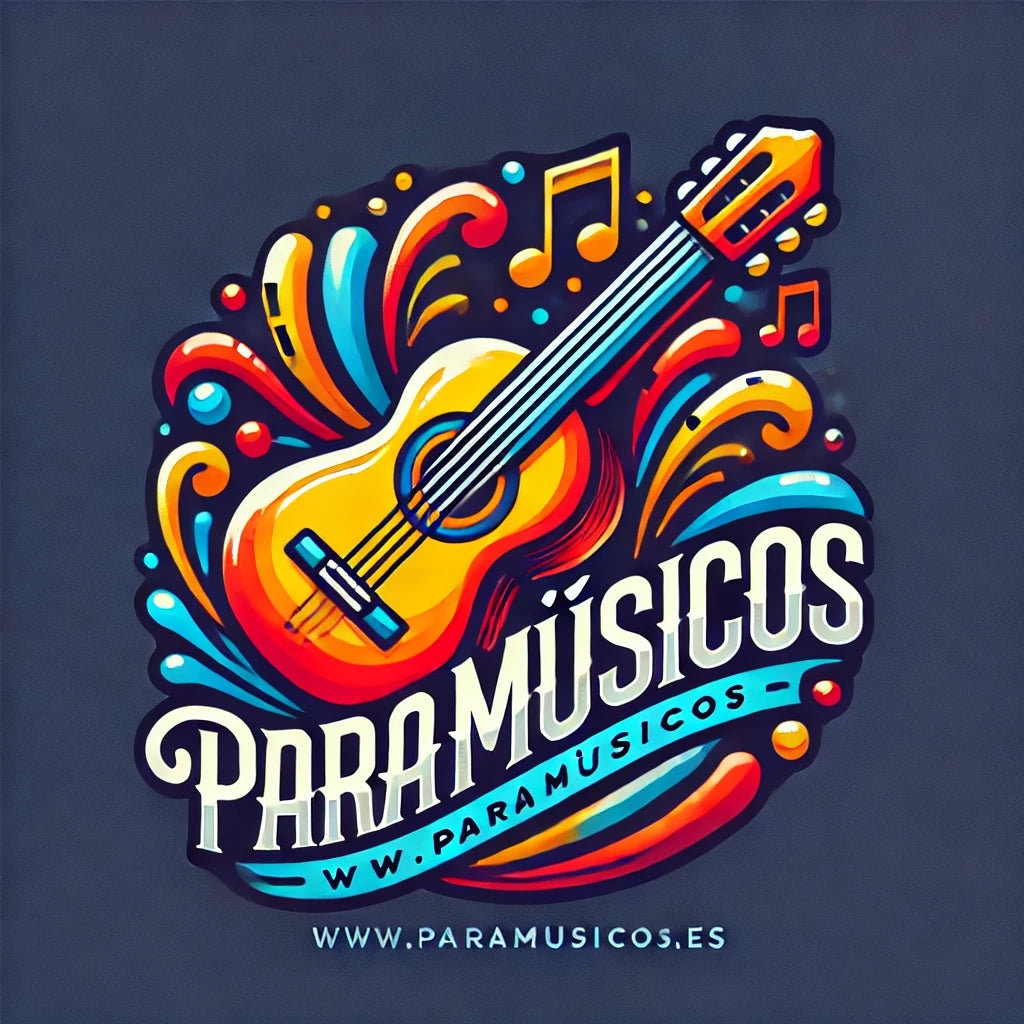 Guitarras autoamplificadas OS1, MD100 y S1 Max | Para Músicos