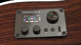 Previo Double L1 Pro para Guitarra Flamenca, Clásica y Acústica – Looper Bluetooth