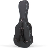 [8734] Estuche Guitarra Cadete 3/4 Styrofoam Ref. Rb515 Sin Logo