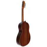 Antonio de Toledo ATF-16N – Guitarra Flamenca de Palosanto en Brillo Natural