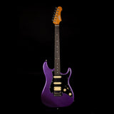 Guitarra Eléctrica Jet JS400-PLMR Plum