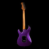 Guitarra Eléctrica Jet JS400-PLMR Plum