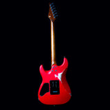 Guitarra Eléctrica Jet JS850-FR RELIC Red