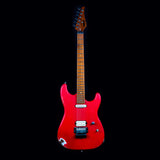 Guitarra Eléctrica Jet JS850-FR RELIC Red