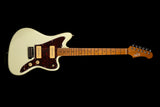 Guitarra Eléctrica Jet JJ300-P90-OW White
