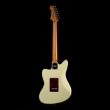 Guitarra Eléctrica Jet JJ300-P90-OW White