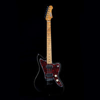 Guitarra Eléctrica Jet JJ350-BK Black