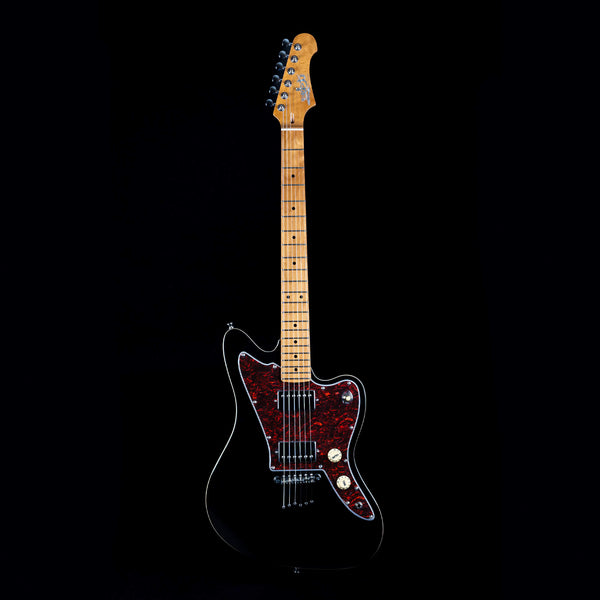 Guitarra Eléctrica Jet JJ350-BK Black
