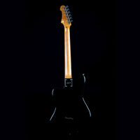 Guitarra Eléctrica Jet JJ350-BK Black