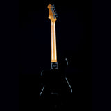 Guitarra Eléctrica Jet JJ350-BK Black