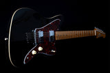 Guitarra Eléctrica Jet JJ350-BK Black