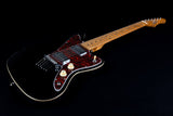 Guitarra Eléctrica Jet JJ350-BK Black