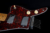 Guitarra Eléctrica Jet JJ350-BK Black