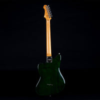 Guitarra Eléctrica Jet JJ350-GRR Green