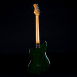Guitarra Eléctrica Jet JJ350-GRR Green