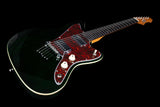 Guitarra Eléctrica Jet JJ350-GRR Green