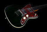 Guitarra Eléctrica Jet JJ350-GRR Green