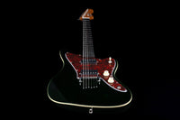 Guitarra Eléctrica Jet JJ350-GRR Green