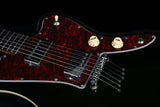 Guitarra Eléctrica Jet JJ350-GRR Green