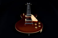 Guitarra Eléctrica Jet JL500-GD Goldtop