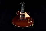 Guitarra Eléctrica Jet JL500-GD Goldtop