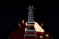Guitarra Eléctrica Jet JL500-GD Goldtop