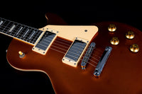 Guitarra Eléctrica Jet JL500-GD Goldtop