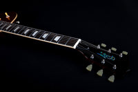 Guitarra Eléctrica Jet JL500-GD Goldtop